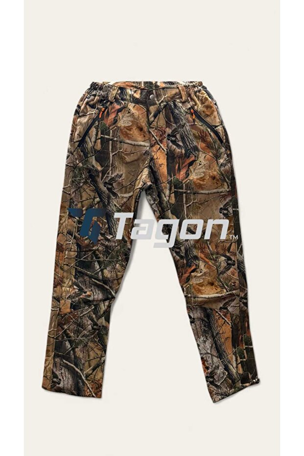 Softshell Pantolon - 1