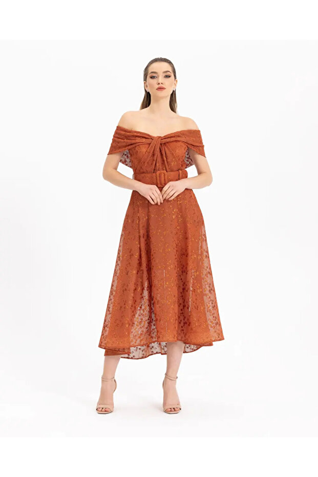 Midi dress