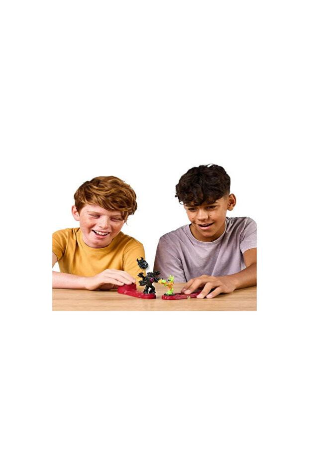 أكيدو- شادو روتش - 4