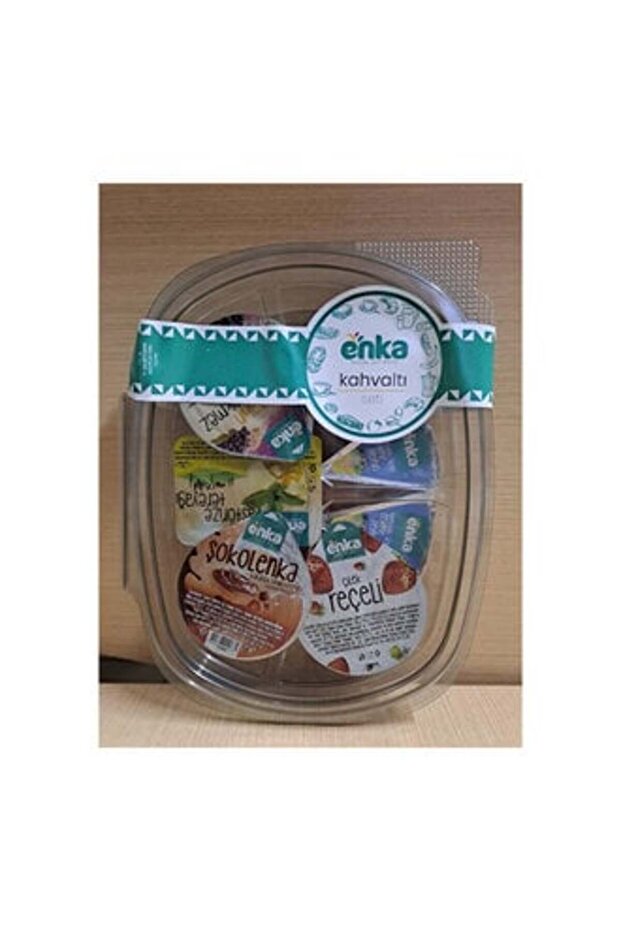 Kahvaltı Seti - 1