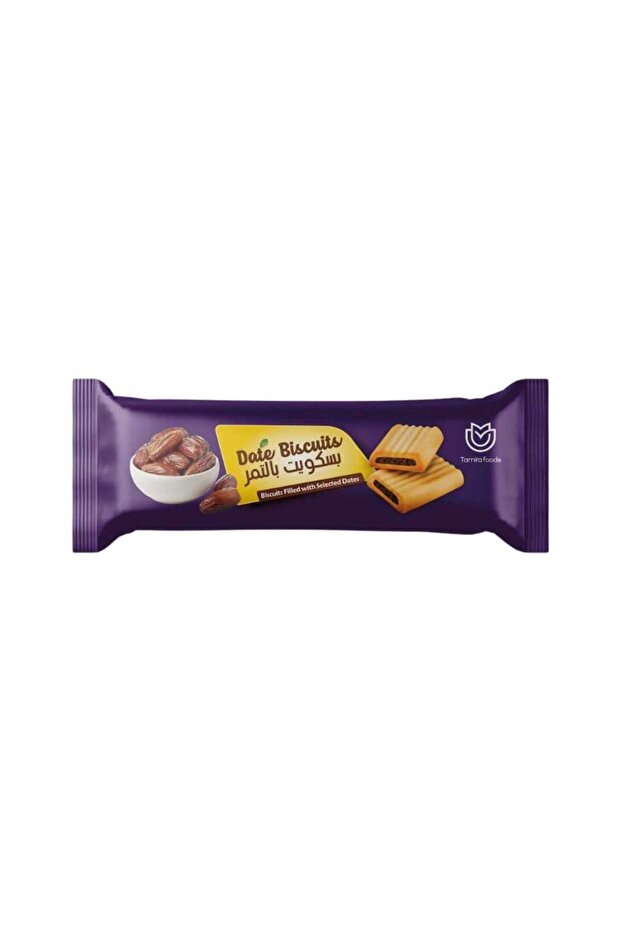 Date Biscuits 63g - 1