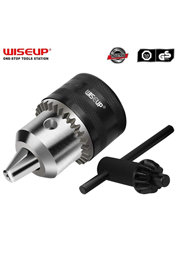 رأس دريل كبس 13 مم - 2