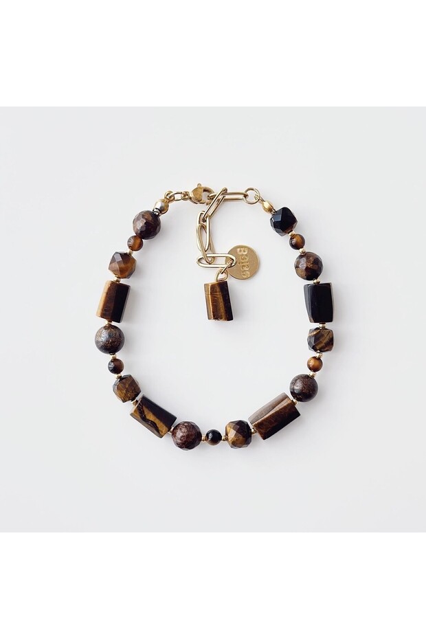 Tigre Bracelet / Wristband