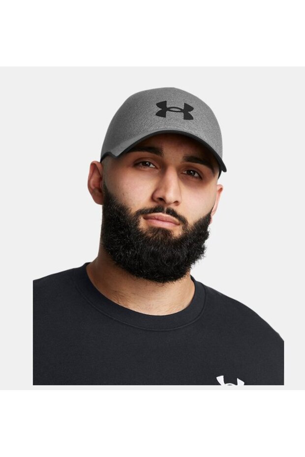 Unisex Ua Stealthform Adjustable Hat 6000413-025