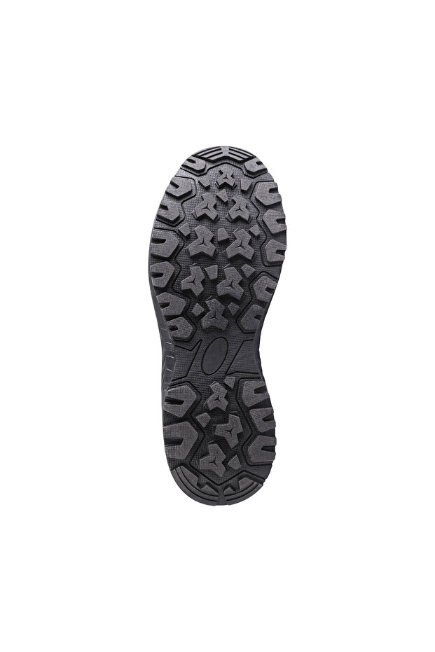 Pantofi tactici negri - 2