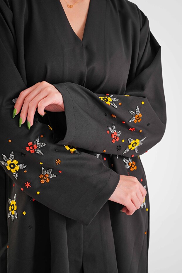 باربي بلاك الفاخرة - 9