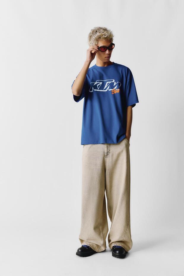KTM t-shirt - 1