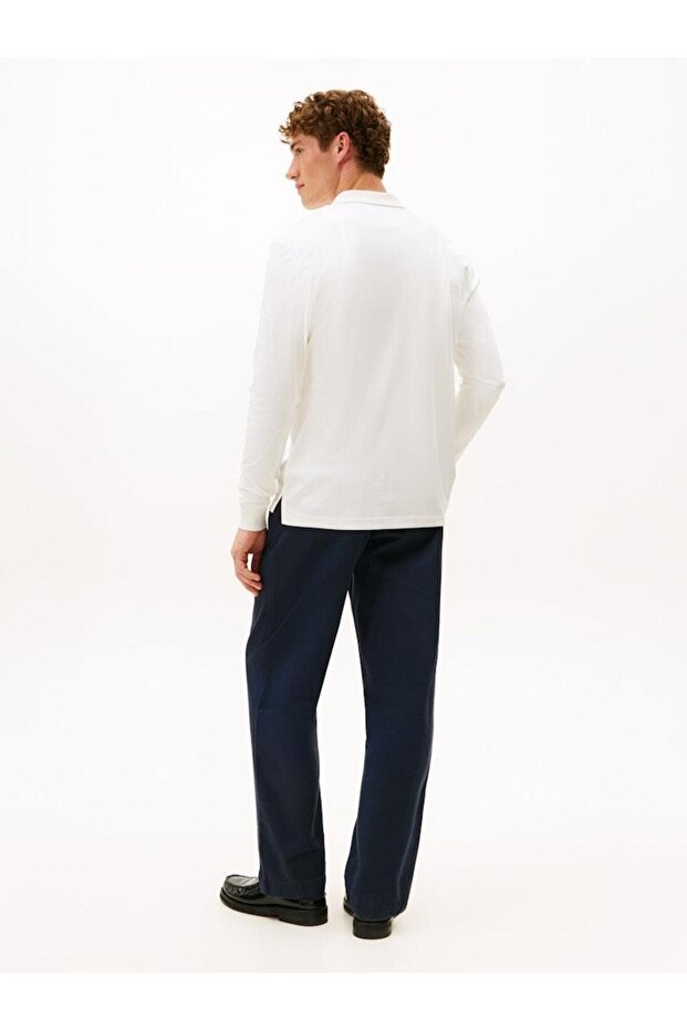 LS ZIP INTERLOCK REG POLO - 2