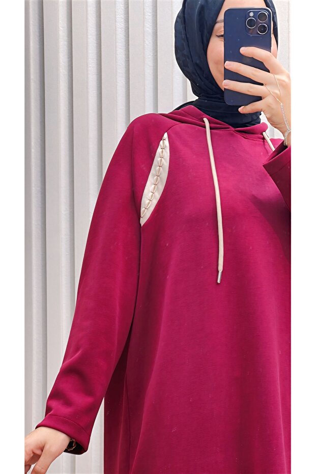 Echipa cu glugă - 3