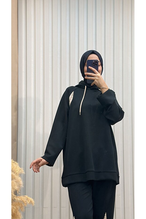 Echipa cu glugă - 1