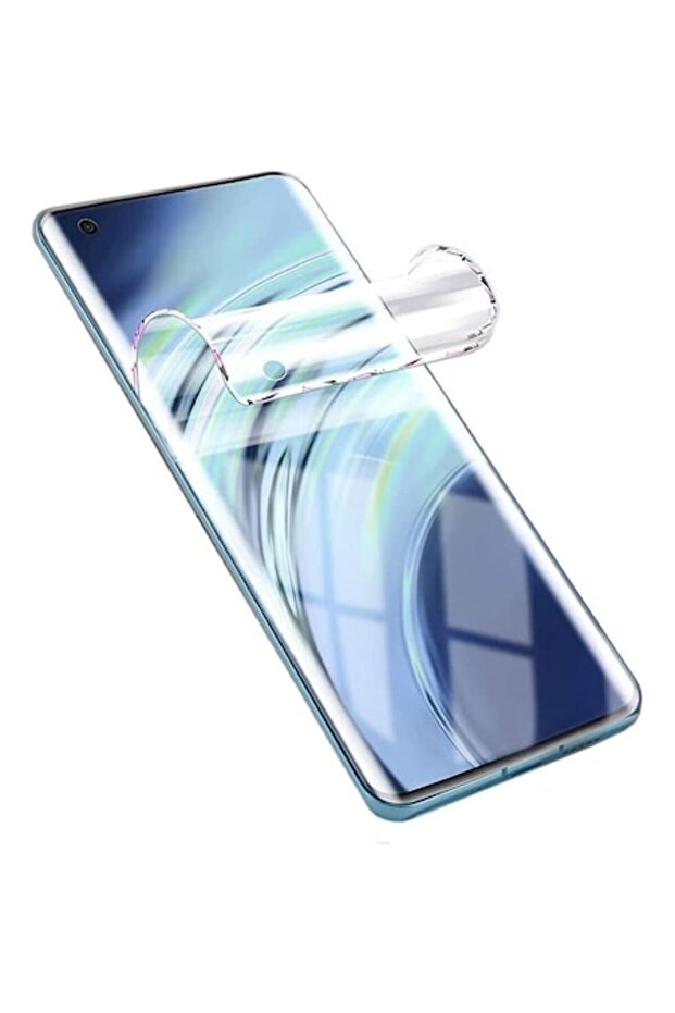 Σετ 5 μεμβρανών οθόνης για Tecno Spark 30C 5G - 1