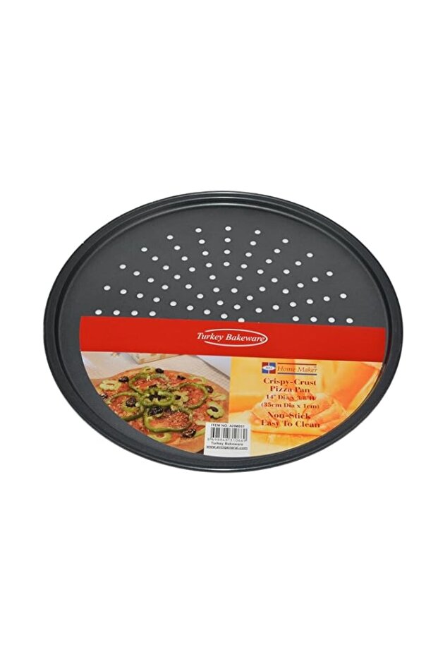 HOME MAKER PIZZA CRISPER 35cm