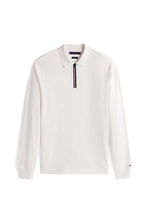 LS ZIP INTERLOCK REG POLO - 4