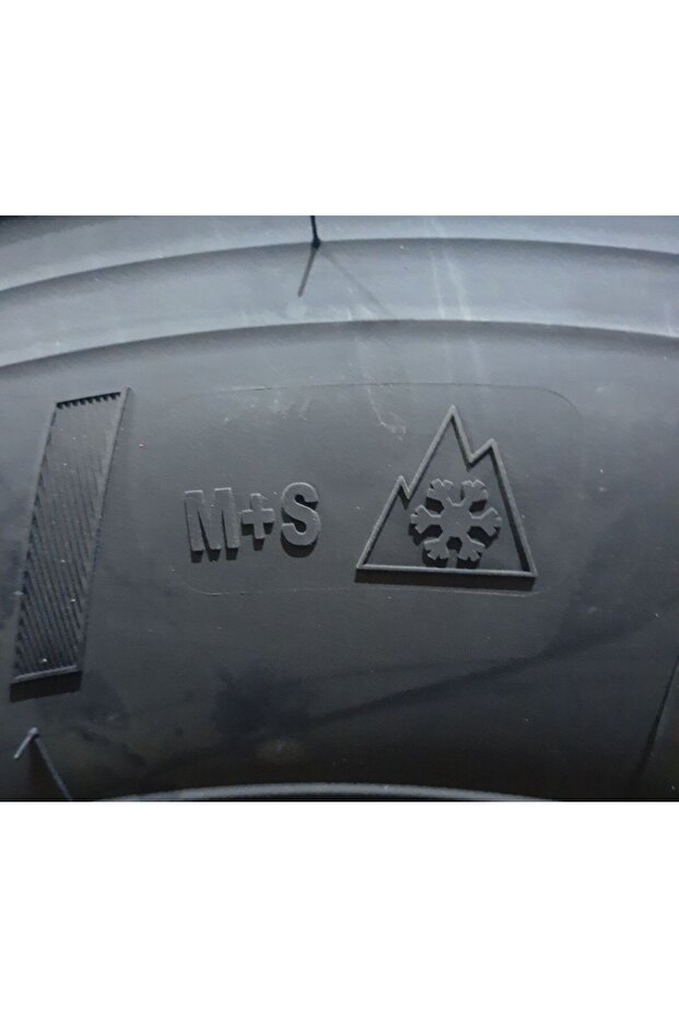 235/75 R17.5 132M 16PR VPRO S1 DÜZ M+S TECHSHIELD, 2025 TAYLAND ÜRETİM - 5