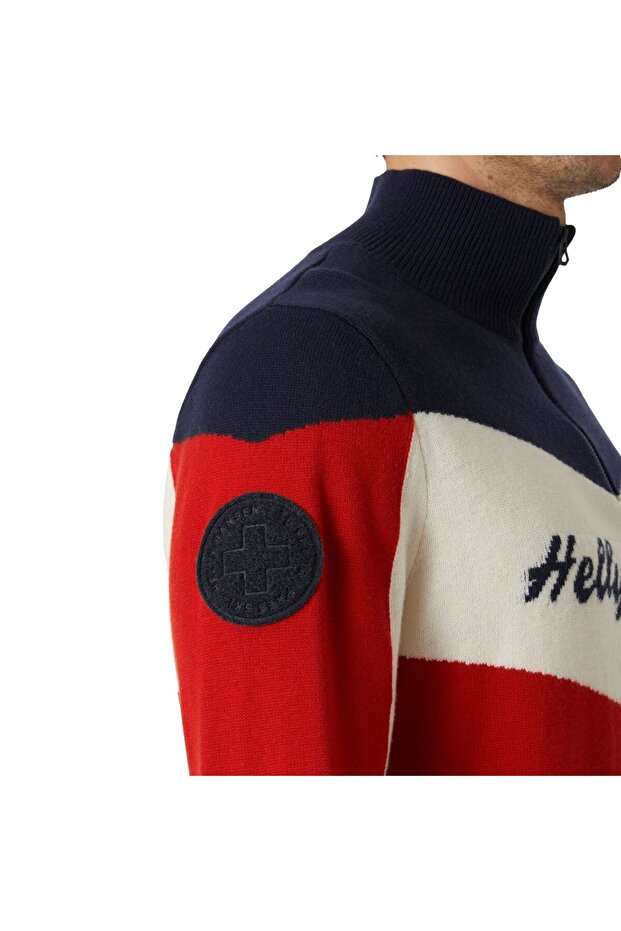 APRES KNITTED KAZAK - 4