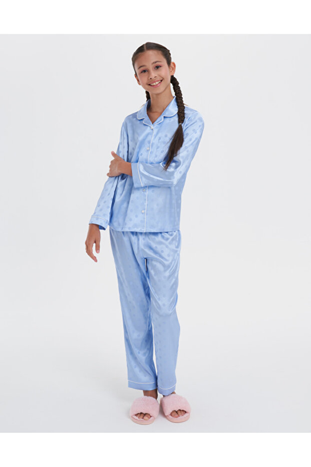 Pajama Set
