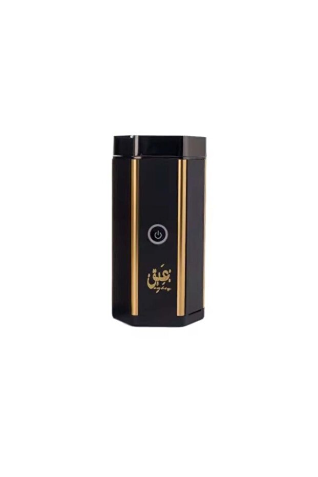 Fragrance Scent Machine Electric Bukhoor Incense Burner Arabic Portable Wireless Electric Incense Bu