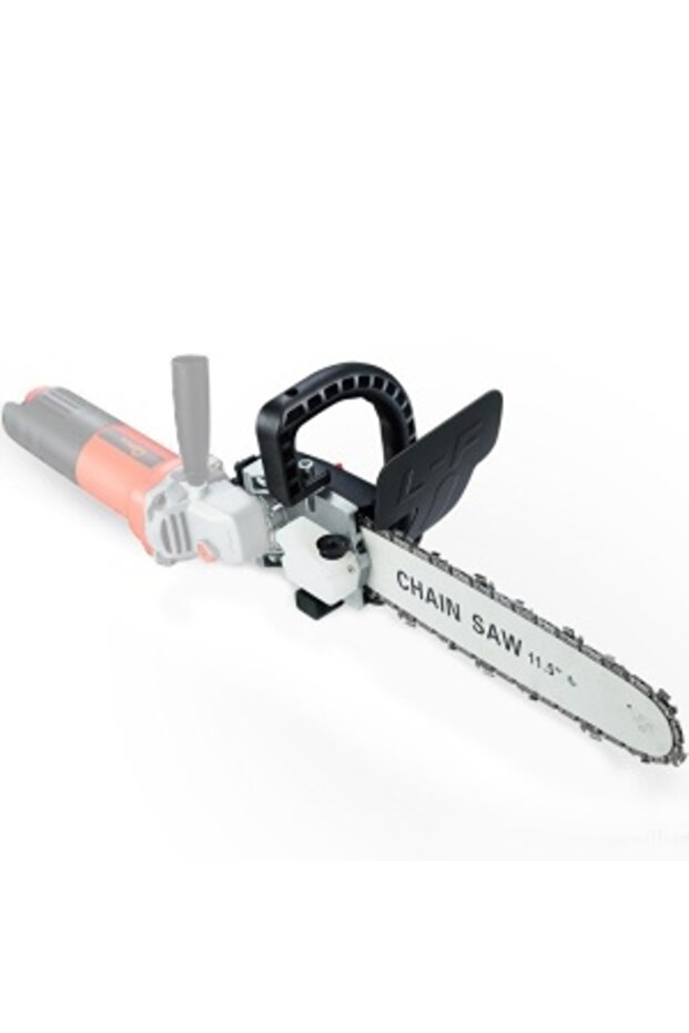 Professional Chainsaw Adapter For Angle Grinder/Flex - 3
