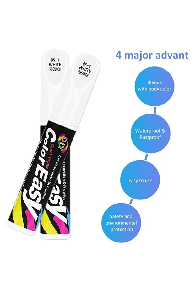 Scratch Remover Marker - 2