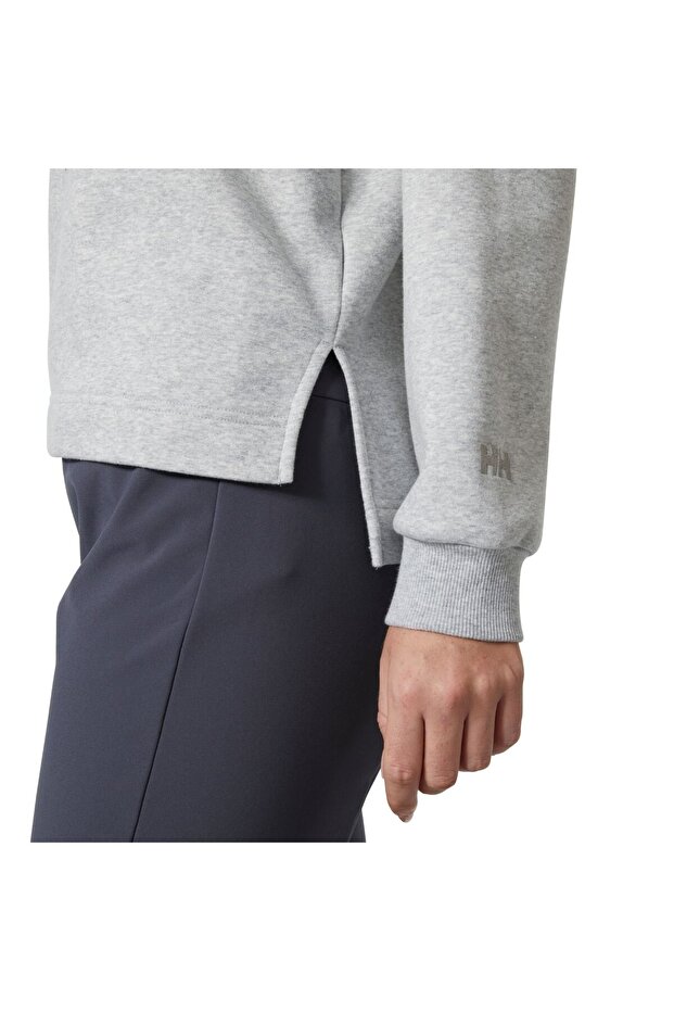 W BLISS SWEATSHIRT - 4