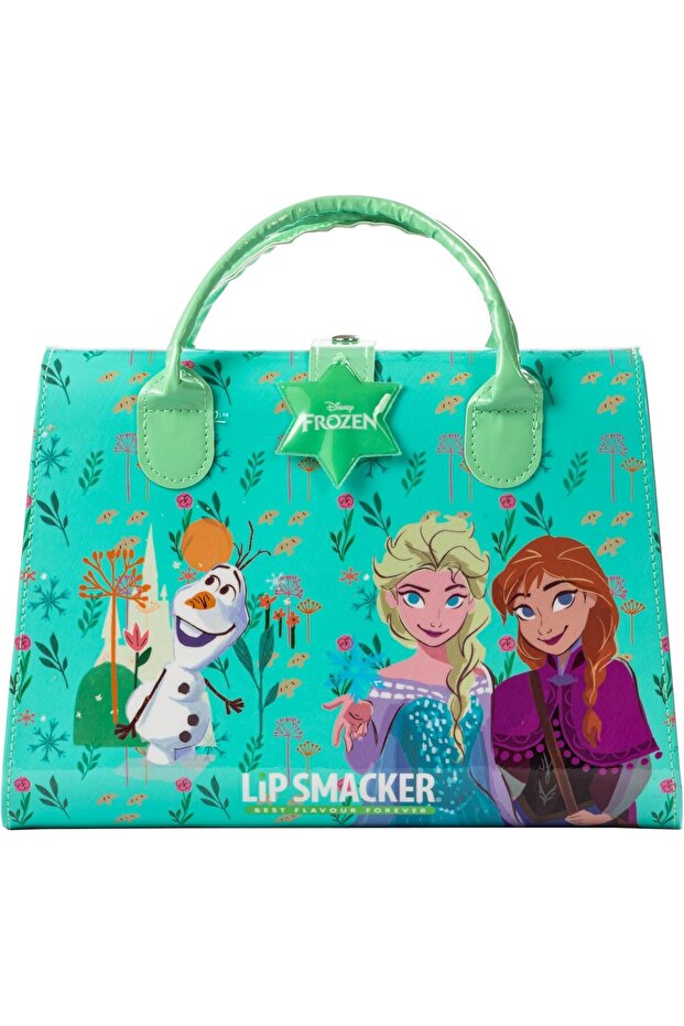 Princess Weekender Beauty Set – All-in-One Makeup & Accessories Kit for Kids (Ages 3+)