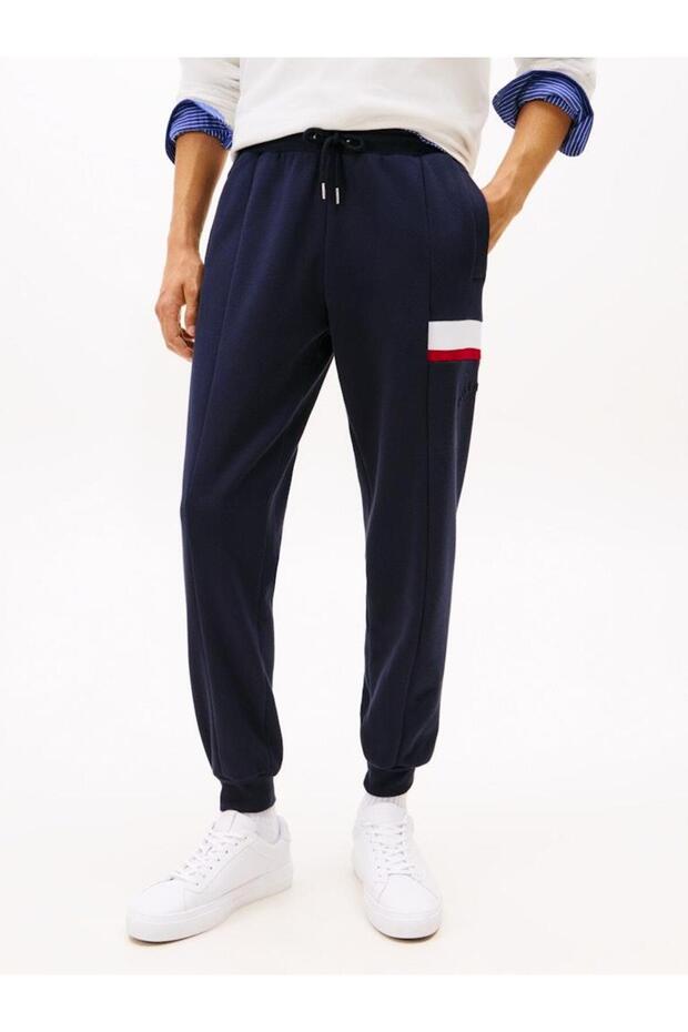 RWB INSERT SWEATPANTS - 4