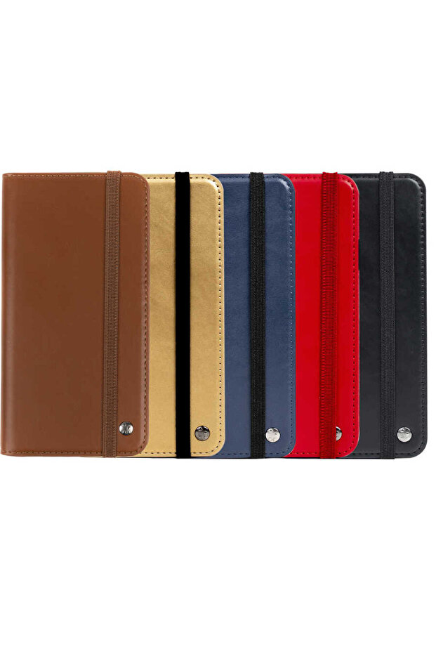 حافظة متعددة الوظائف متوافقة مع هاتف iPhone 13 Pro Max N7TH - أسود - 2