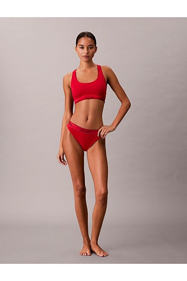 UNLINED BRALETTE - 3