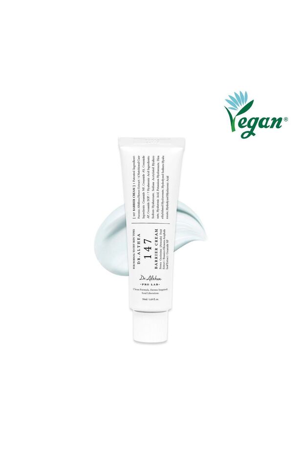 147 Barrier Cream 50ml