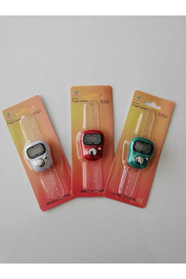 3 lü zikirmatik - 1