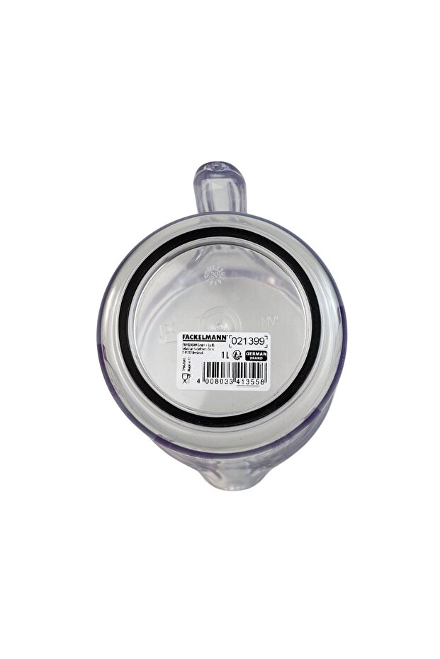 Graduated cup, 1 liter - 4