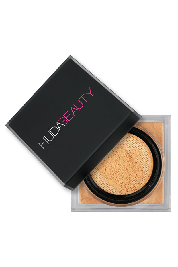 Easy to Prepare Baking and Setting Powder - Blondie 20g
