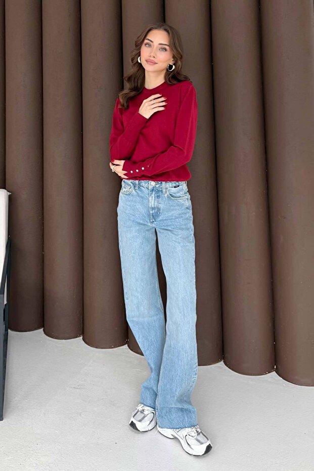 Basic Triko Tunik 70-2473 - 3