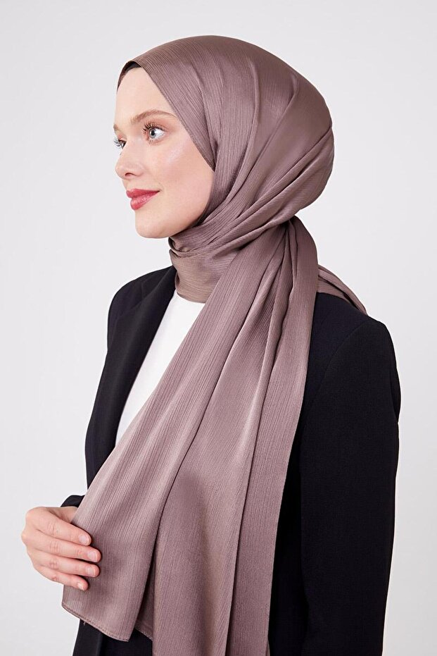 K.Vizon Brillant Abiye Şal - 3