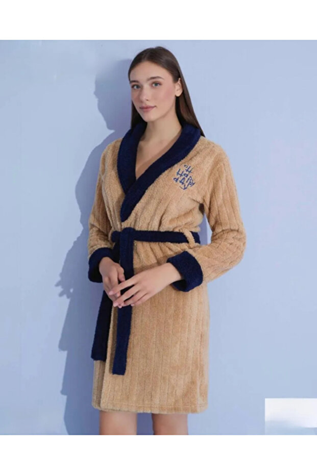 Halat Cocolino, Bej - 1