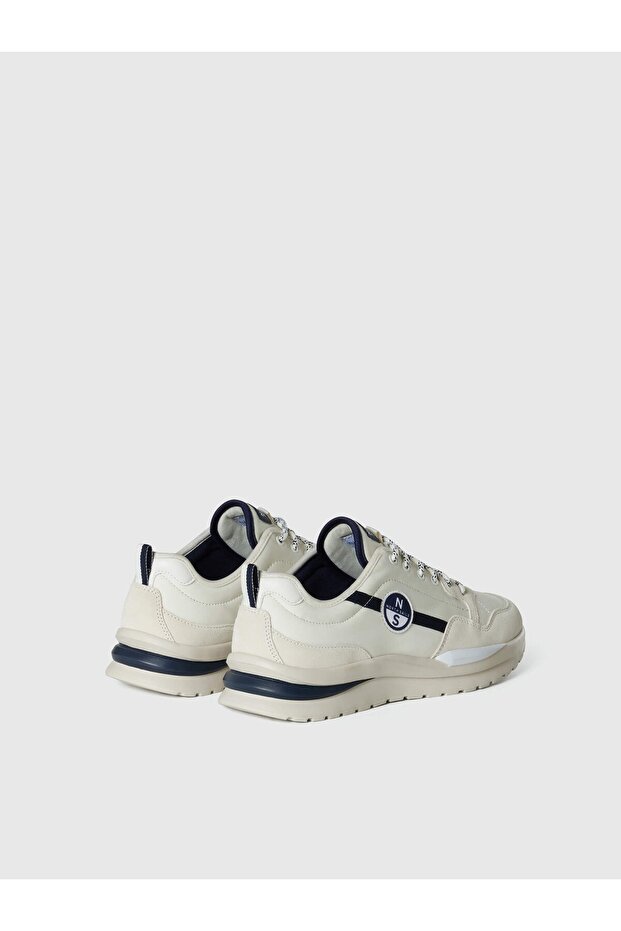 HORIZON PLAIN ERKEK SNEAKER - 4