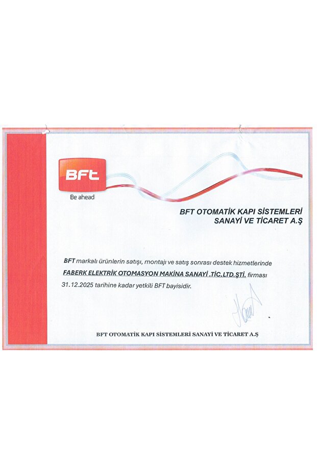 Deimos BT A 600 (KİT) - 2