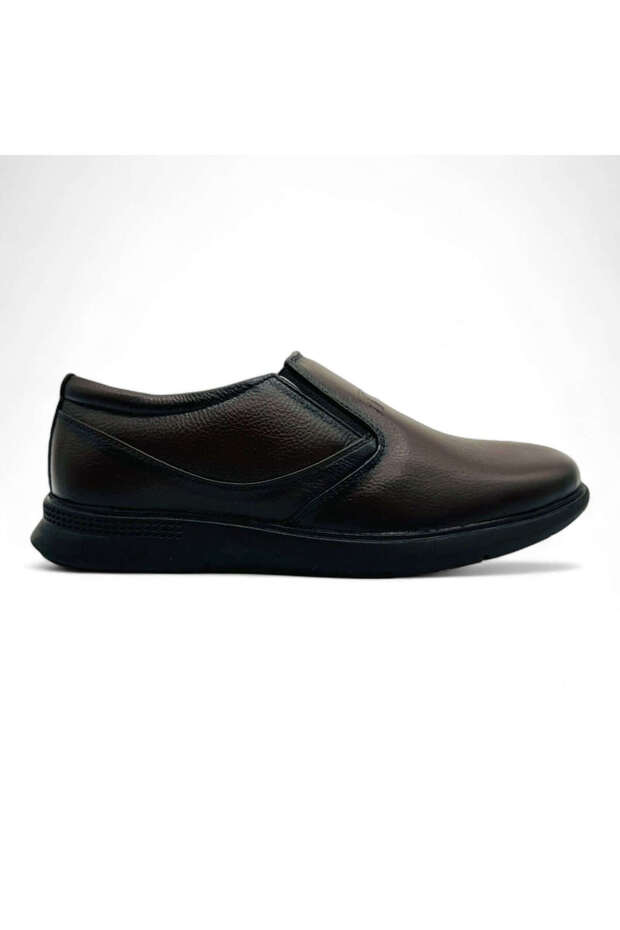 :Fourester™ – أحذية جلدية فاخرة من مجموعة Executive Line