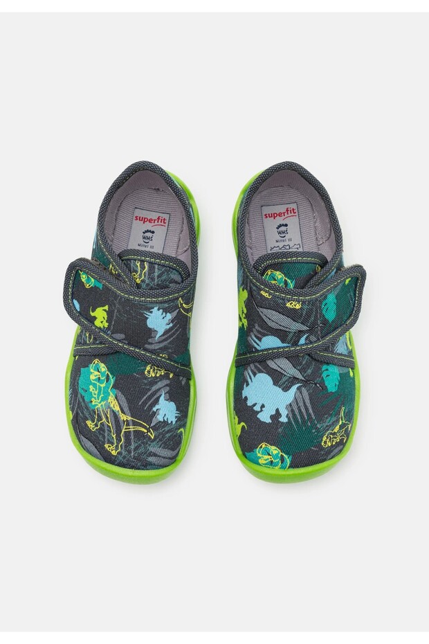 Bubble Anatomik Taban Çocuk Panduf - 3