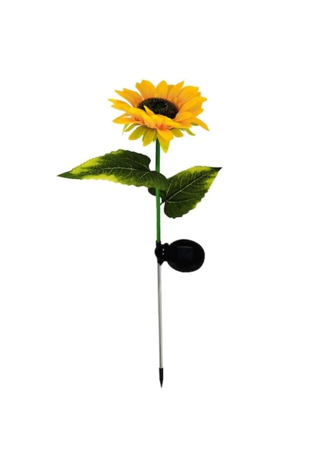 Decorative Solar Lamp - 1