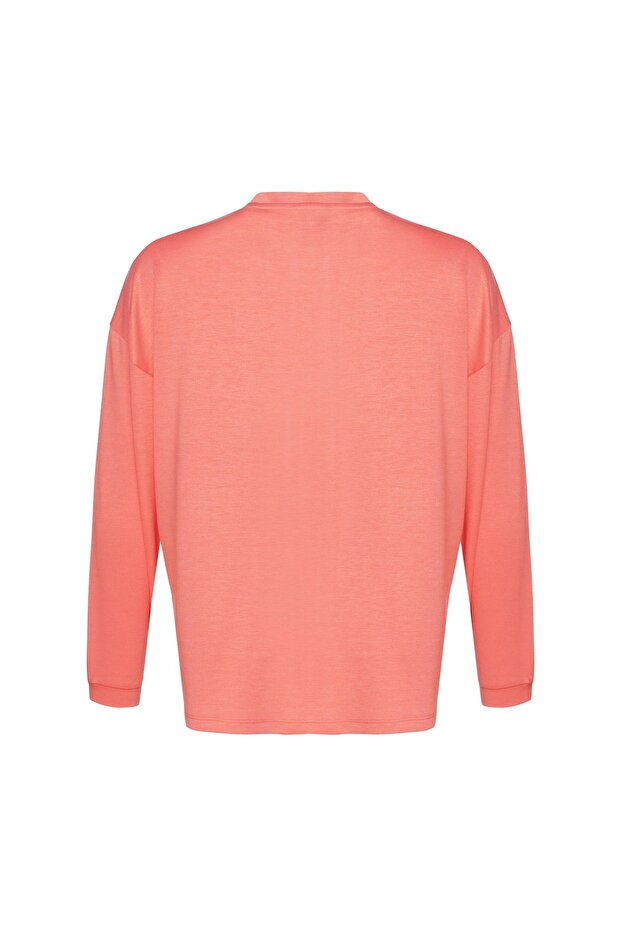 CLINT FERMUARLI SWEATSHIRT - 6