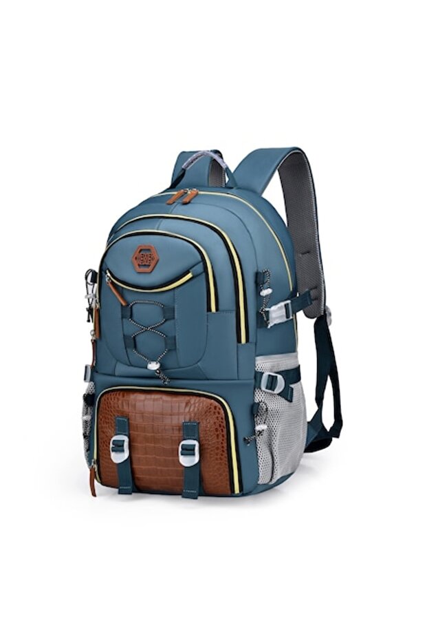 Multifunctional Backpack for Travel - 1