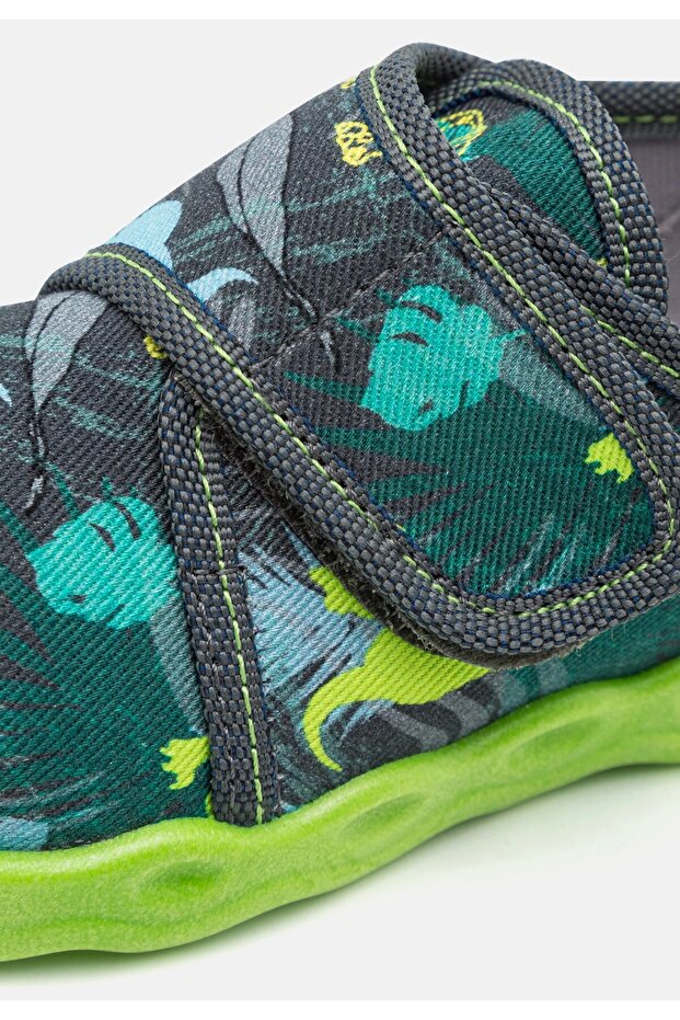 Bubble Anatomik Taban Çocuk Panduf - 5