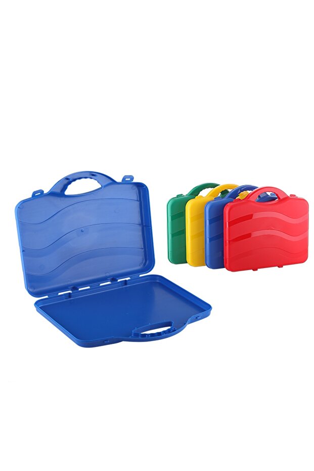 حقيبة المدرسة والمشروع - 2