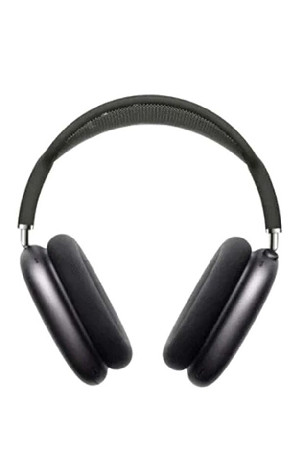سماعة بلوتوث P9 سوداء - للأذن العلوية - 2