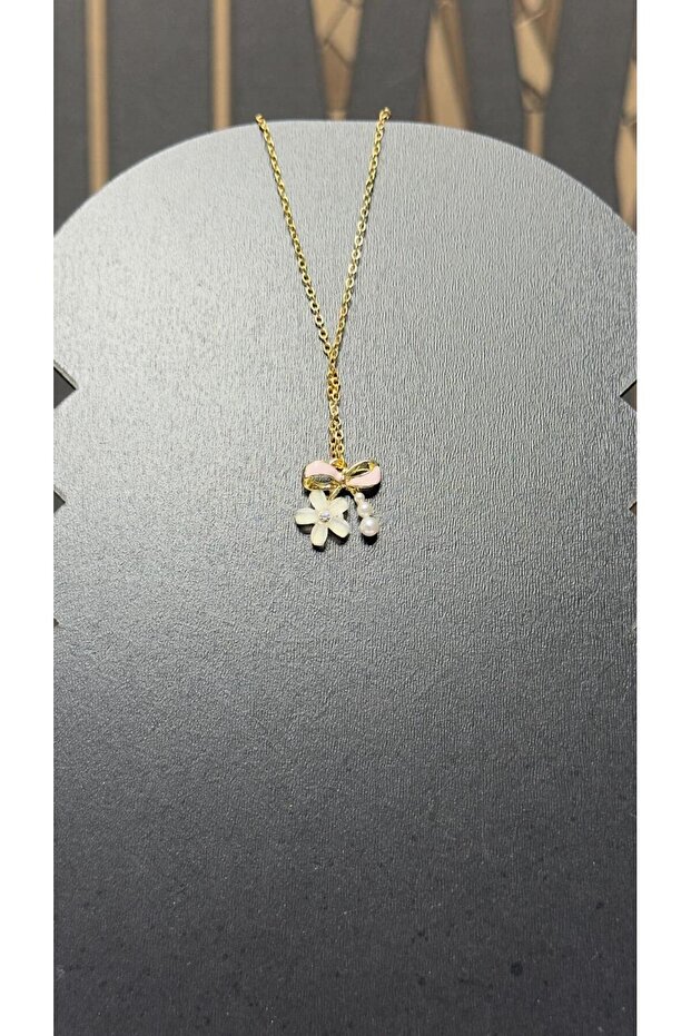 Masumiyet Kolyesi - 2