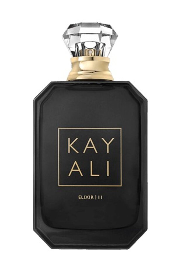 Elixir 11 Fragrances - 1