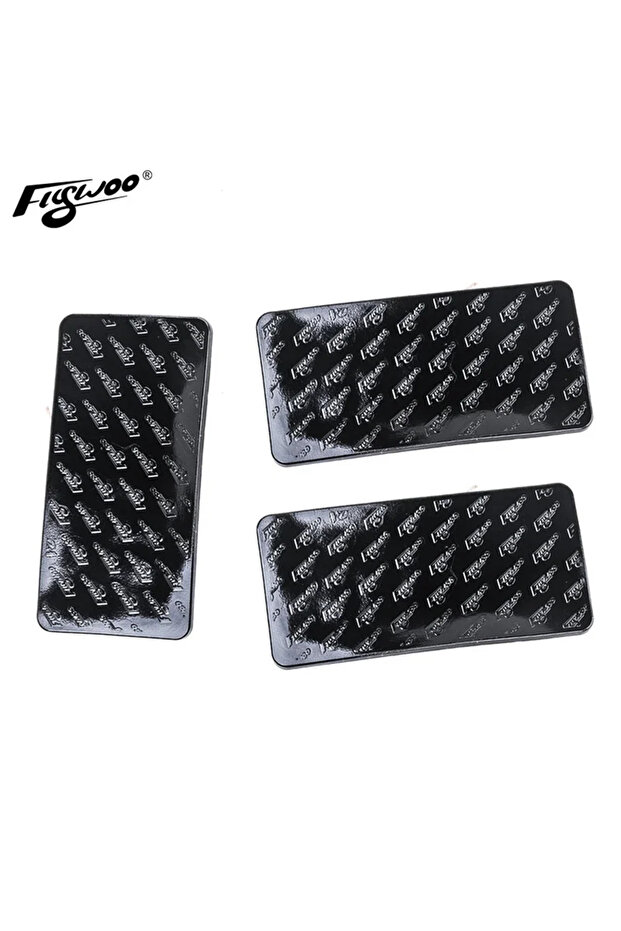 3 قطع من وسادات بطارية Flywoo Ultra Grip FPV