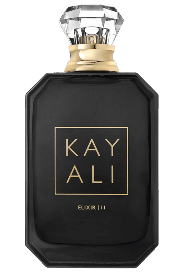 Elixir 11 Fragrances - 5