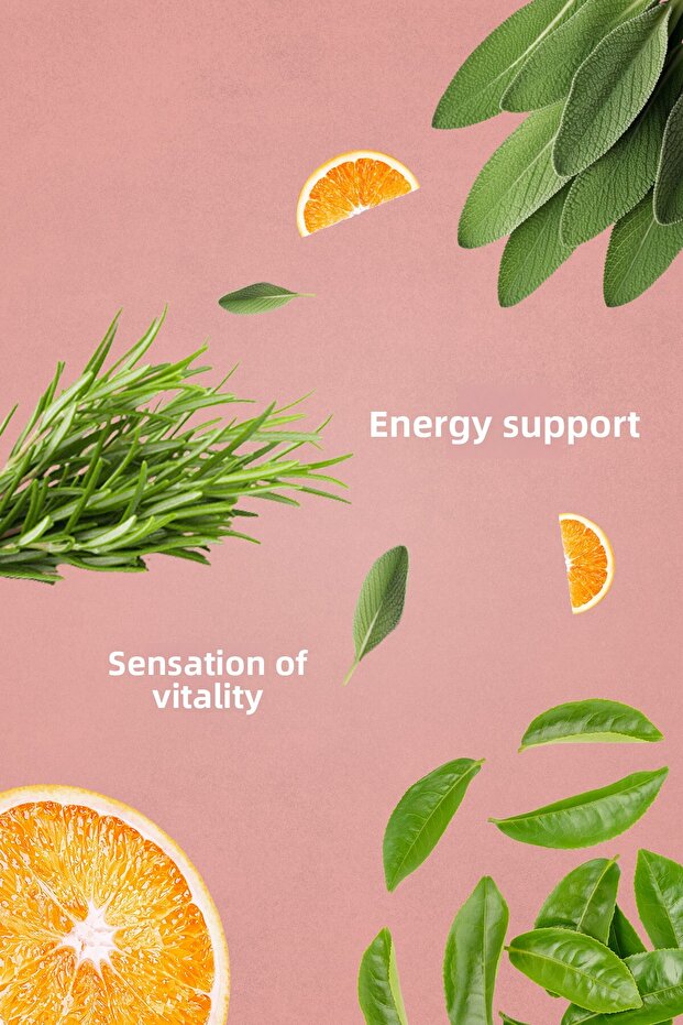 شاي الأعشاب المتحرك - 3